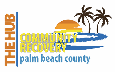 The HUB Community Recovery Palm Beach County